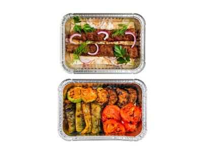 Комбо СЫТНЫЙ