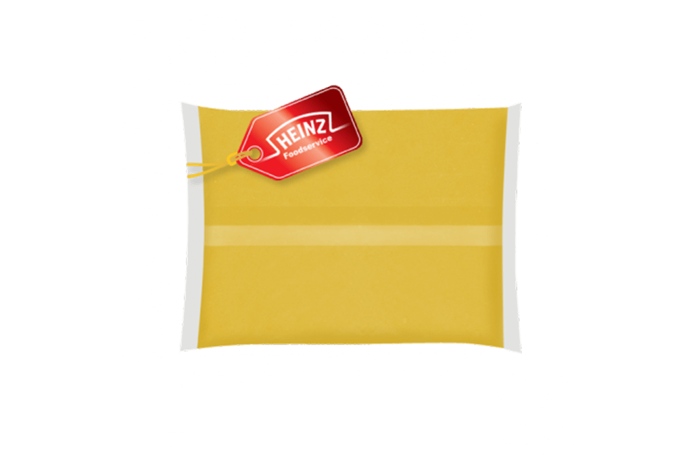 Astoria горчичный