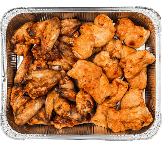 Сет куриный