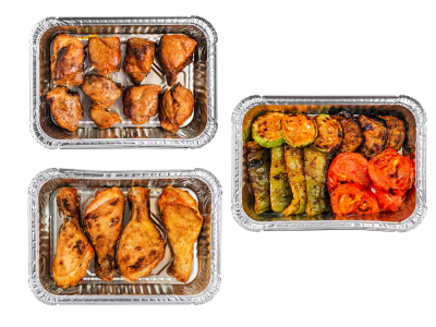 Сет ДОСТОЙНЫЙ Лайт