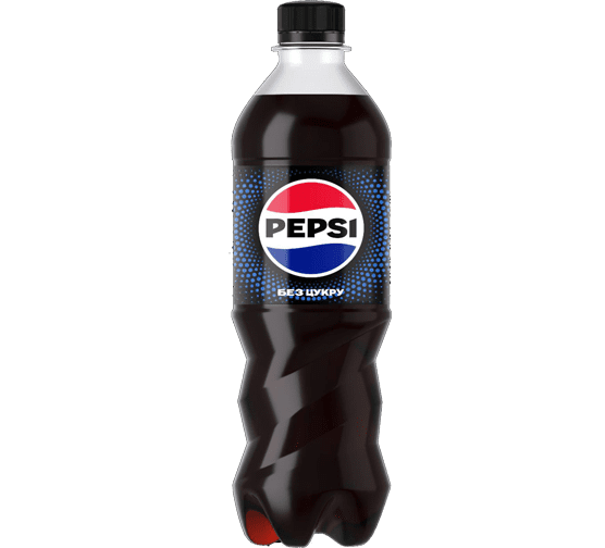 Pepsi Zero