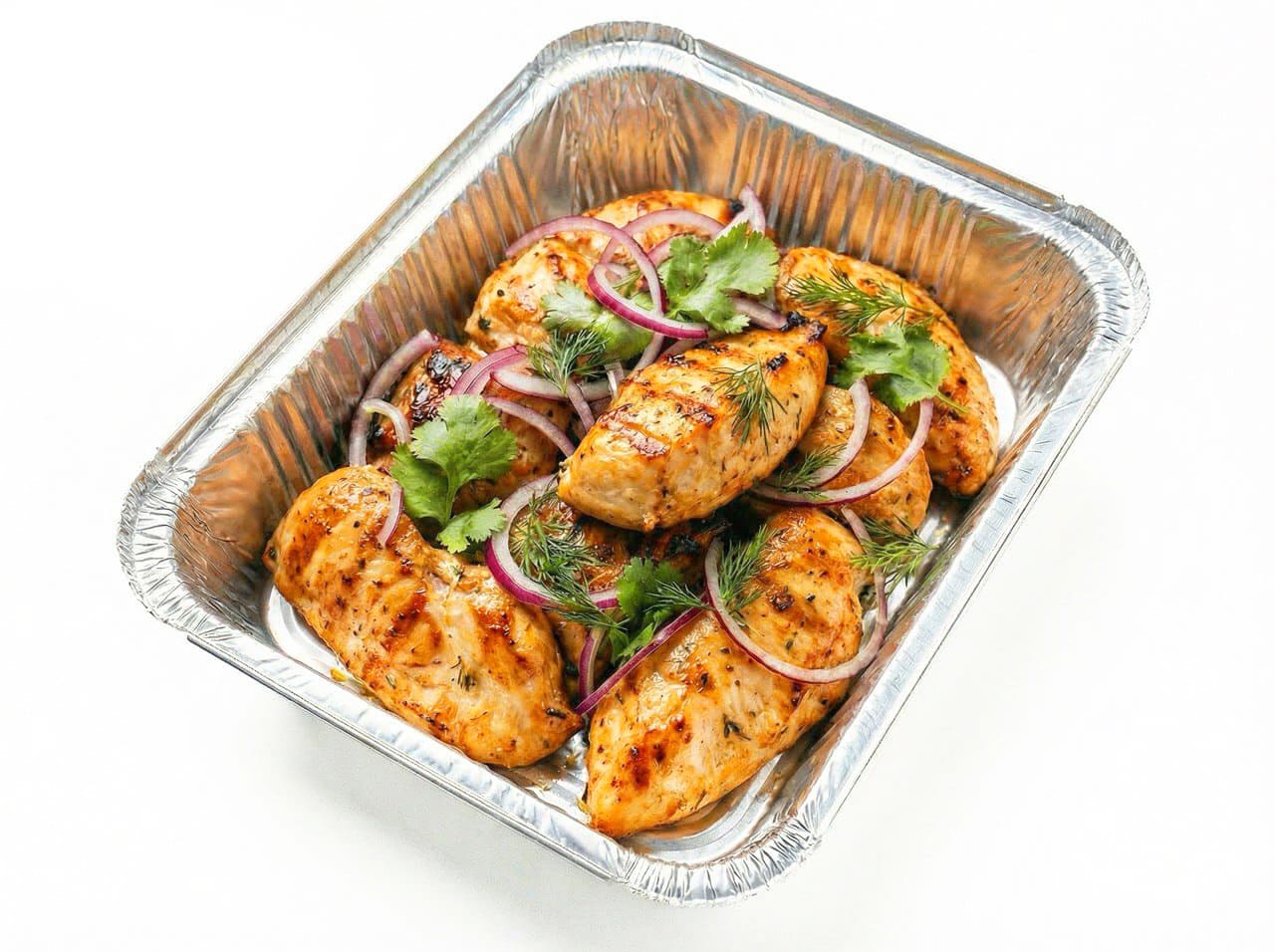 Куриное филе